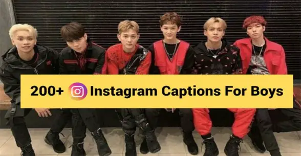 Instagram-Captions-For-Boys