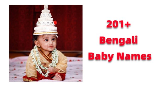 Bengali-Baby-Names