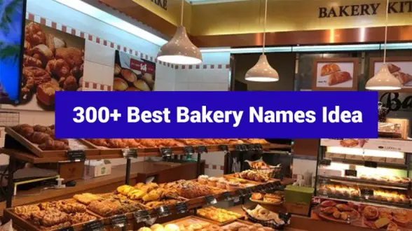 Bakery-Names-Idea