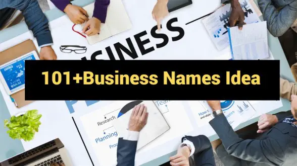 Business-Names-Idea