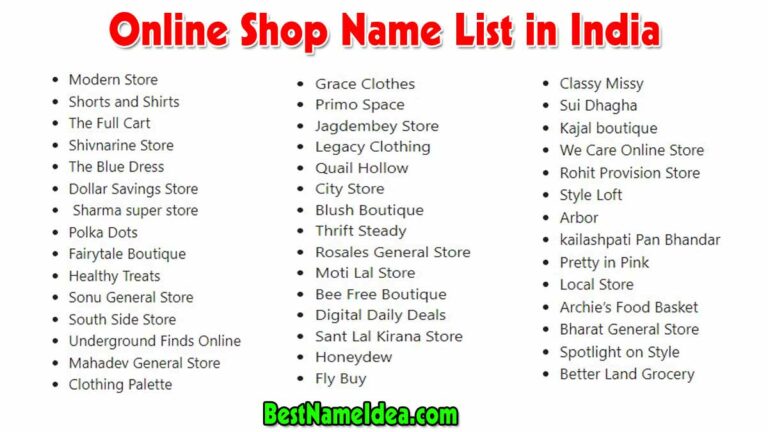 301-catchy-unique-best-online-shop-name-list-in-india