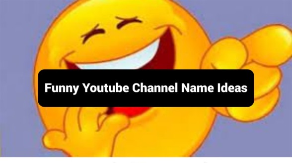 Best comedy discount youtube channel names