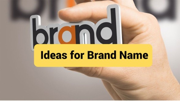 Ideas-for-Brand-Name