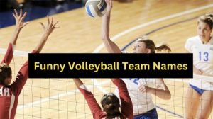 Funny Volleyball Team Names 300x168 