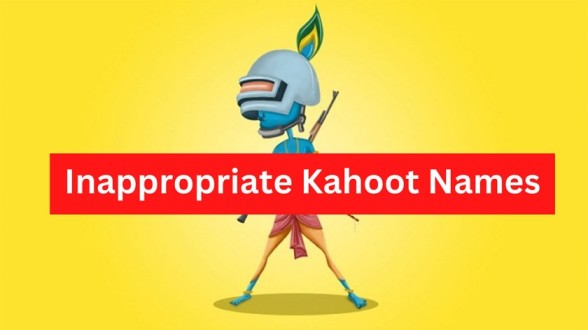 150+ Best Funny, Cool, Inappropriate Kahoot Names 2023