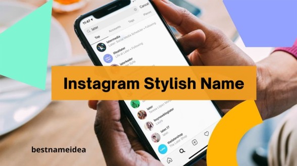 200 Instagram Stylish Name   Instagram Stylish Name 