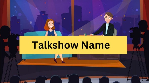 Talkshow Name